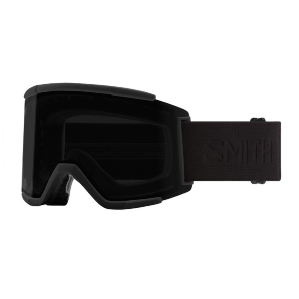 Smith Squad XL Blackout Ski...