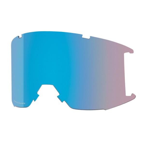 Gafas de esquí opacas Smith...