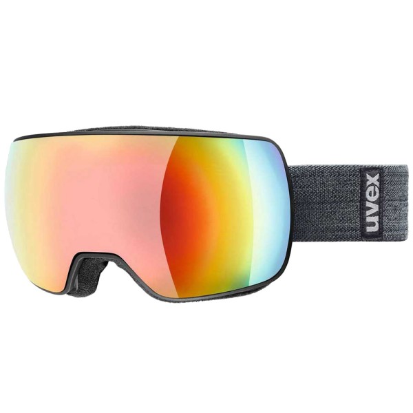 Masque De Ski Uvex Compact FM
