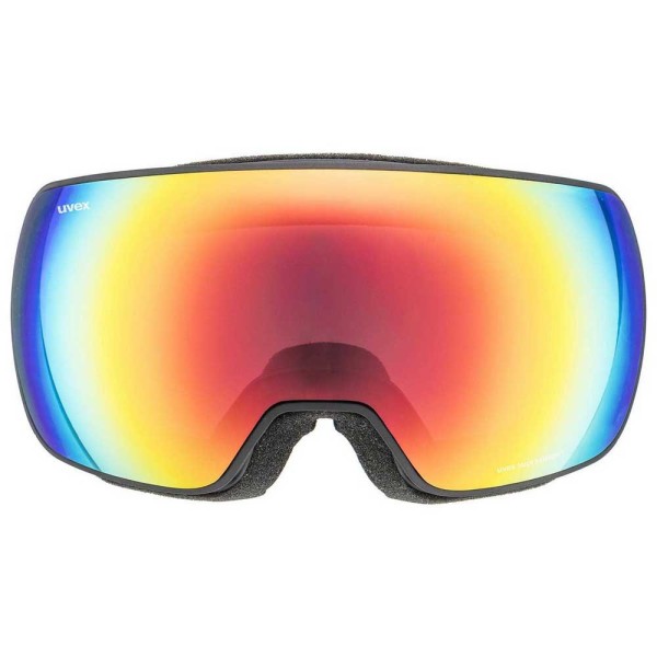 Uvex Compact FM Ski Goggles
