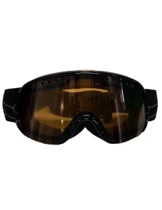 Skibrille Bollé Scarlett Black Night Shiny / Vermilion Gun BOLLÉ - 1