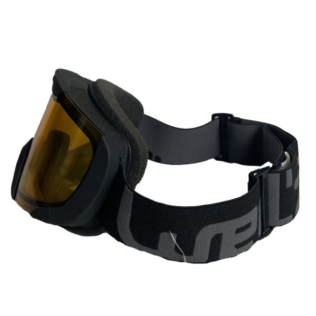 Maschera da sci Wed'ze One Snow Junior