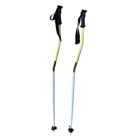 Fischer Worldcup GS Ski Poles FISCHER - 1