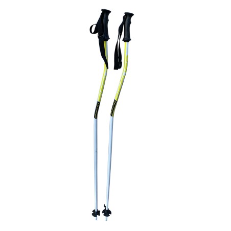 Fischer Worldcup GS Ski Poles FISCHER - 2