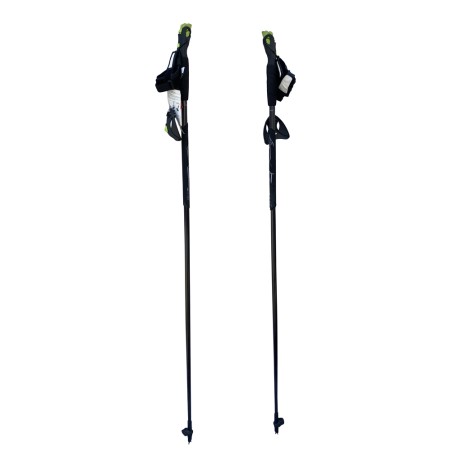 Guidetti Diagonale Des Cimes Trail Poles GUIDETTI - 1