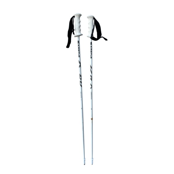 Kästle K80 Ski Poles KASTLE - 1