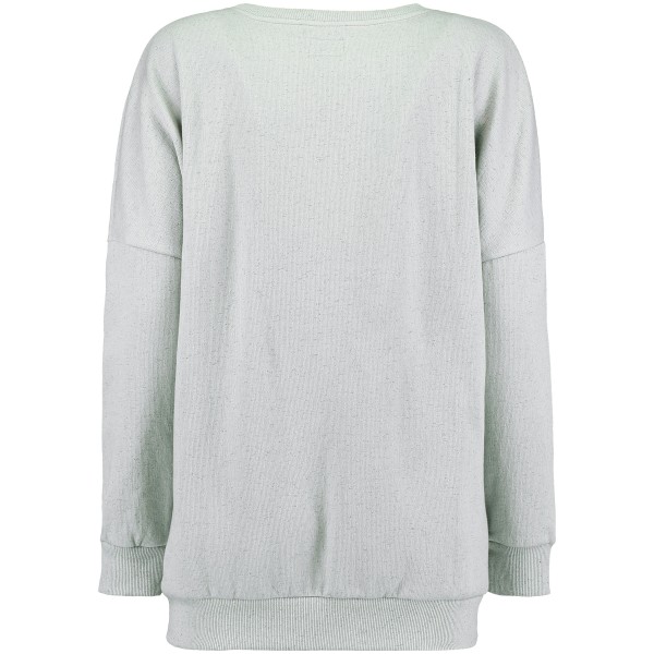 Sweatshirt O'neill Lw Peaceful Pines Silver Melee Women O'NEILL - 1