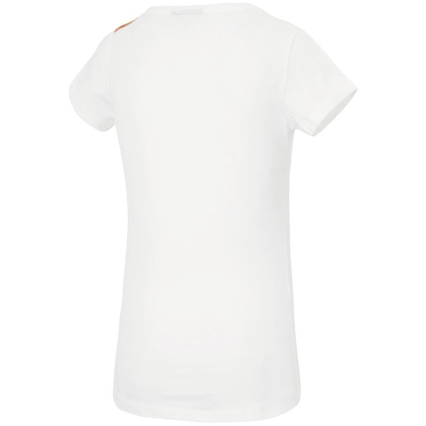 Picture Organic Basement Palm Tee White