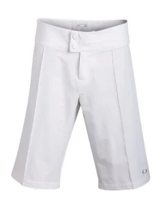 Shorts Oakley Palm White OAKLEY - 1