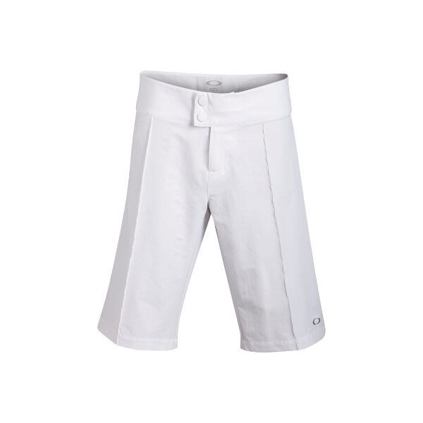 Pantaloncini Oakley Palm bianchi