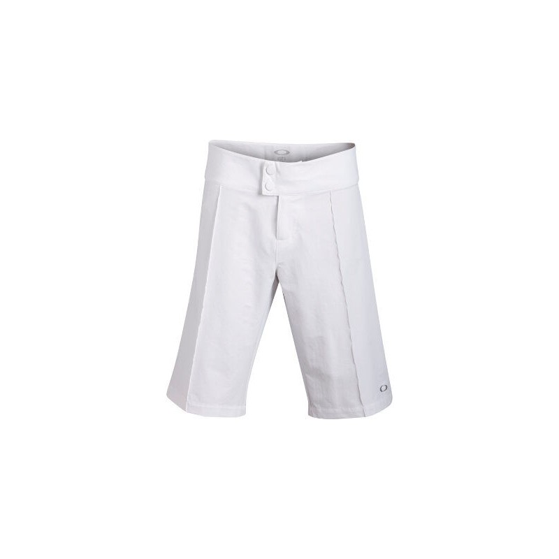 Shorts Oakley Palm White OAKLEY - 1