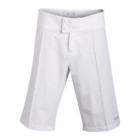 Shorts Oakley Palm White OAKLEY - 1