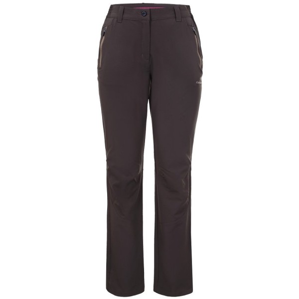 Icepeak Beach Pants Black ICEPEAK - 1
