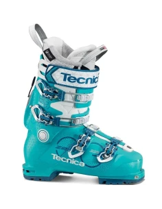 Skischuhe Tecnica Zero G Guide W Bluebird TECNICA - 1
