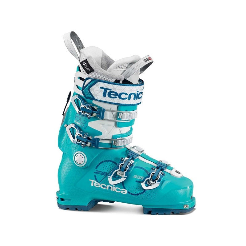 Skischuhe Tecnica Zero G Guide W Bluebird TECNICA - 1