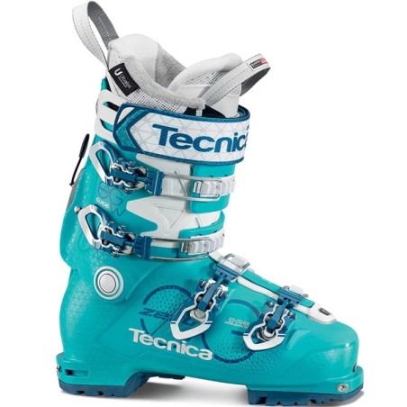 Skischuhe Tecnica Zero G Guide W Bluebird TECNICA - 1