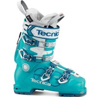 Chaussures De Ski Tecnica Zero G Guide W Bluebird