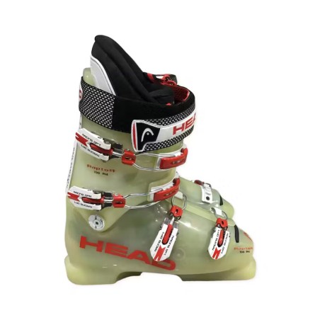 Head Raptor 150 RD Ski Boots HEAD - 1