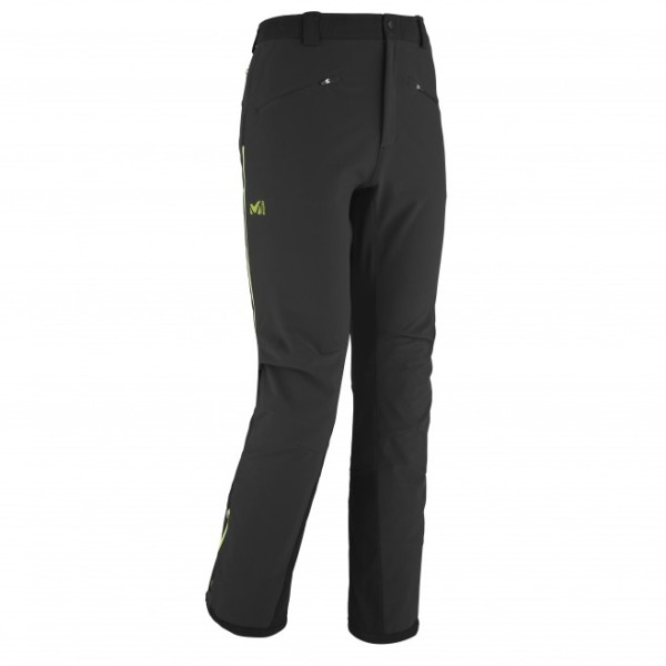 Millet Touring Shield II Mens Ski Touring Pants - Pants - Ski