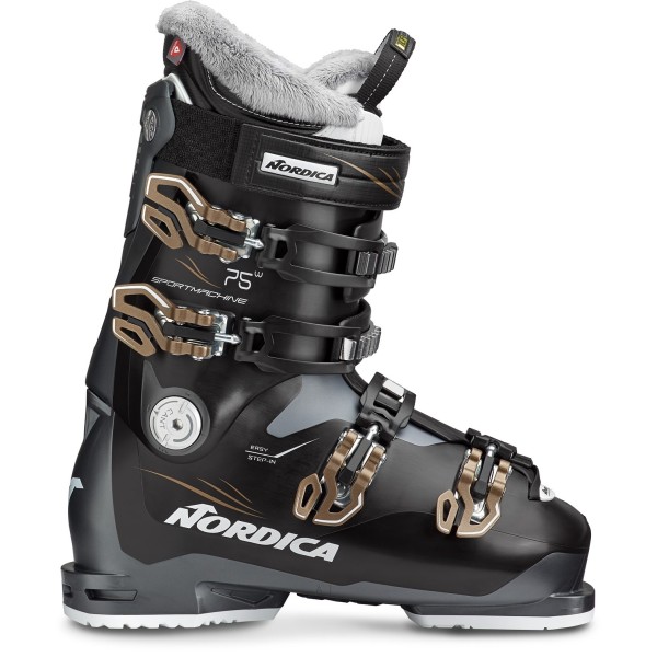 Nordica Sportmachine 75W Ski Boots