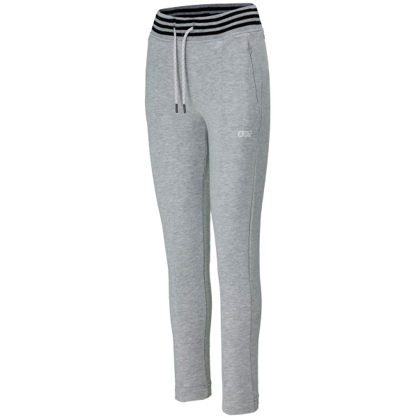 Picture Joggers Organic Native Grey Melange