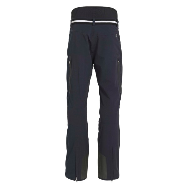 Pantalon De Ski Bogner Tom-t In Navy Blue