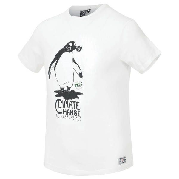 Picture Organic Carbon Tee...