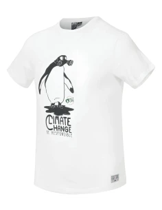 Picture Organic Carbon Tee Weiß PICTURE ORGANIC - 1
