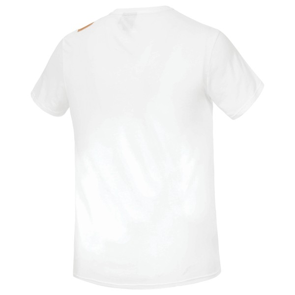 Disponibile anche in immagine Organic Carbon Tee Bianco PICTURE ORGANIC - 1