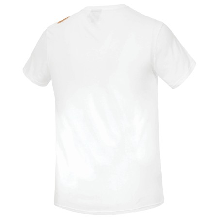 Disponibile anche in immagine Organic Carbon Tee Bianco PICTURE ORGANIC - 2