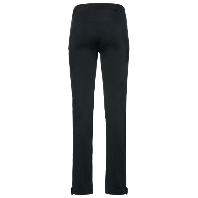 Pantalon De Ski Nordique Odlo Aeolus W Element Warm