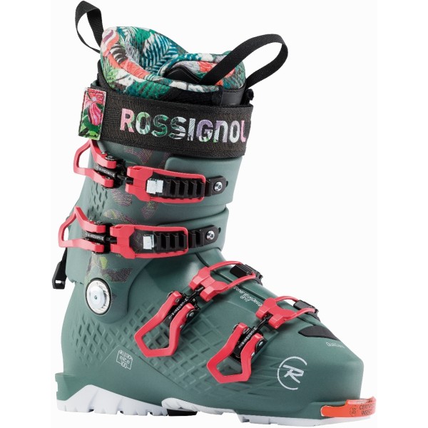 Rossignol Alltrack Elite 100 Lt W Botas Esquí Senderismo ROSSIGNOL - 1