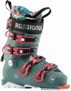 Rossignol Alltrack Elite 100 Lt W Wander-Skischuhe ROSSIGNOL - 1