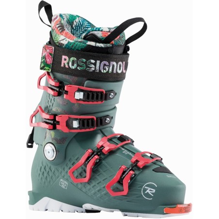 Rossignol Alltrack Elite 100 Lt W Wander-Skischuhe ROSSIGNOL - 1
