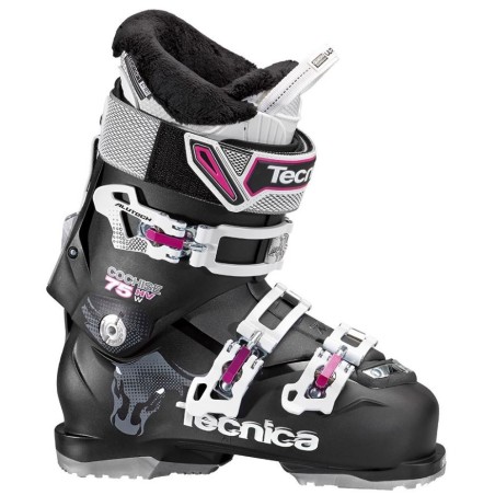 Bota de esquí de travesía Tecnica Cochise 75 Hv ROSSIGNOL - 1