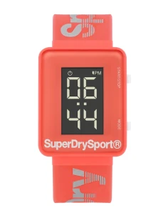 Superdry LCD Gym Sprint Uhr SUPERDRY - 1