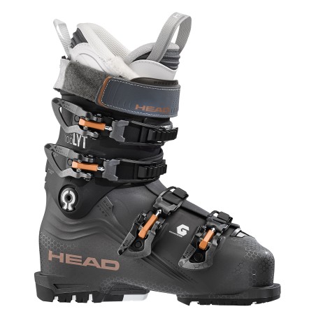 Head Nexo Lyt 100 W Skischuhe HEAD - 1