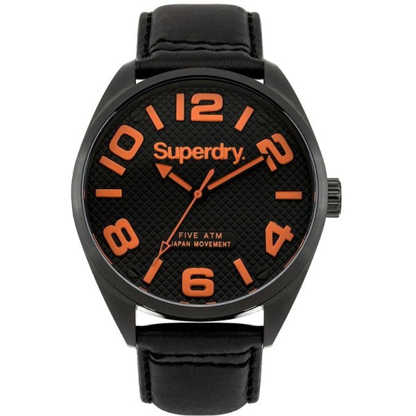 Watch Superdry Military...
