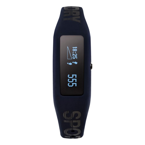 Orologio fitness tracker Superdry