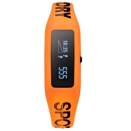 Superdry Fitness Tracker Watch SUPERDRY - 3 Superdry Fitness Tracker Watch SUPERDRY - 3