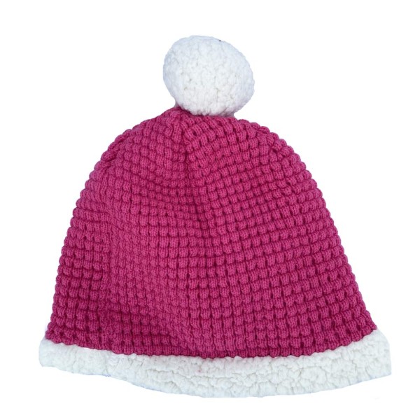 Beanie Wed'ze FR10 SL Beanie WEDZE - 2