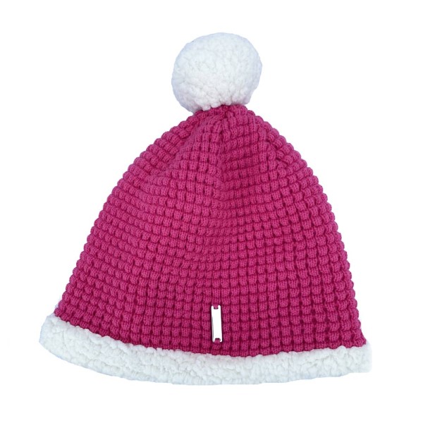 Beanie Wed'ze FR10 SL Beanie WEDZE - 2