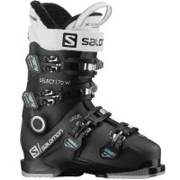 Chaussures De Ski Salomon Select 70 W