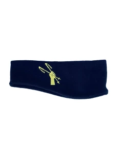 Ski Republic Unisex-Stirnband, einfarbig SKI REPUBLIC - 1