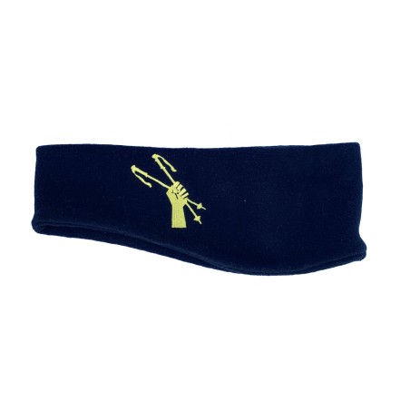 Ski Republic Unisex-Stirnband, einfarbig SKI REPUBLIC - 1