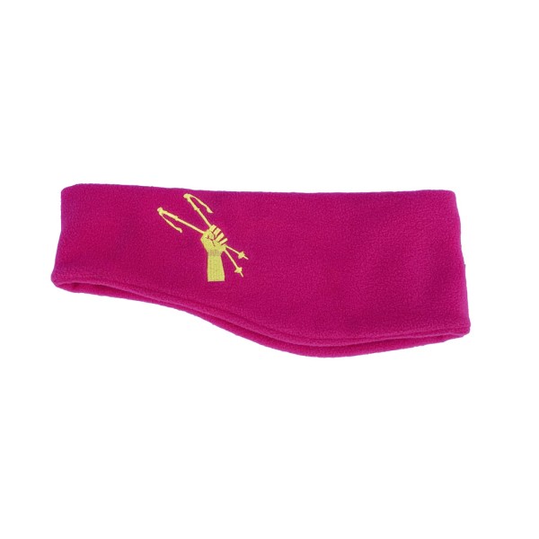 Ski Republic Unisex Plain Headband