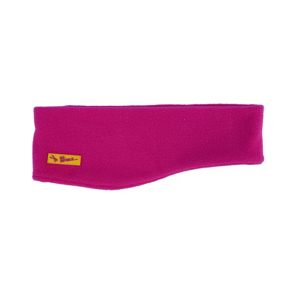 Ski Republic Unisex-Stirnband, einfarbig