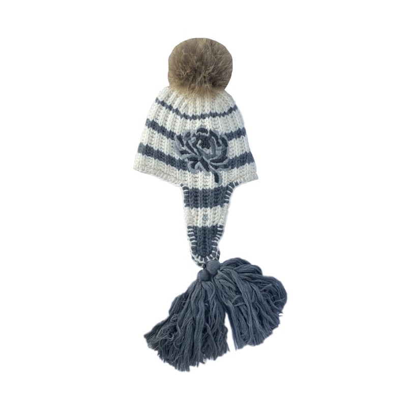 Beanie Bogner Beatrice Damen BOGNER - 1