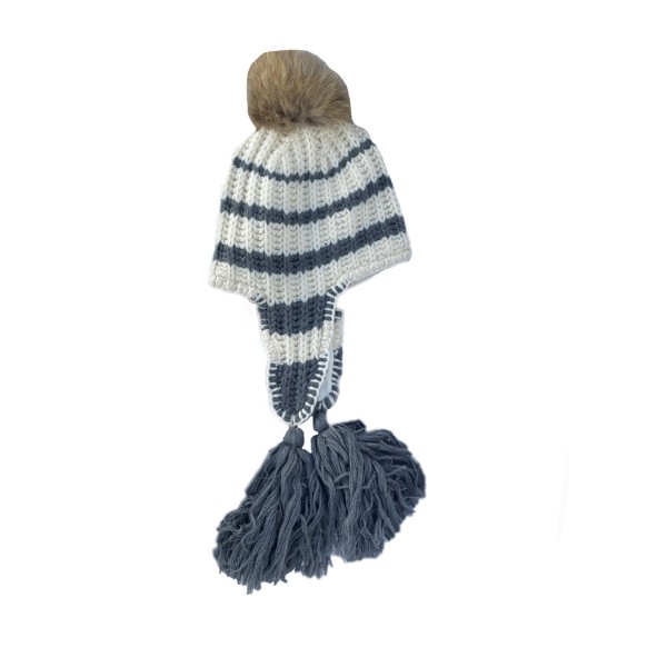 Beanie Bogner Beatrice Damen BOGNER - 1