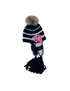 Beanie Bogner Beatrice Damen BOGNER - 3